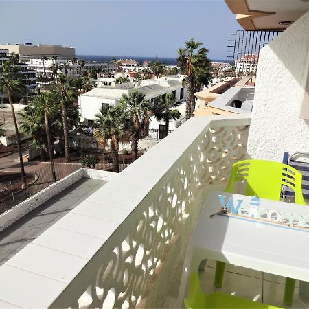 South Facing With Sea View And Free Wifi In Playa Honda Heart Of Las Americas Playa de las Americas  Exterior photo
